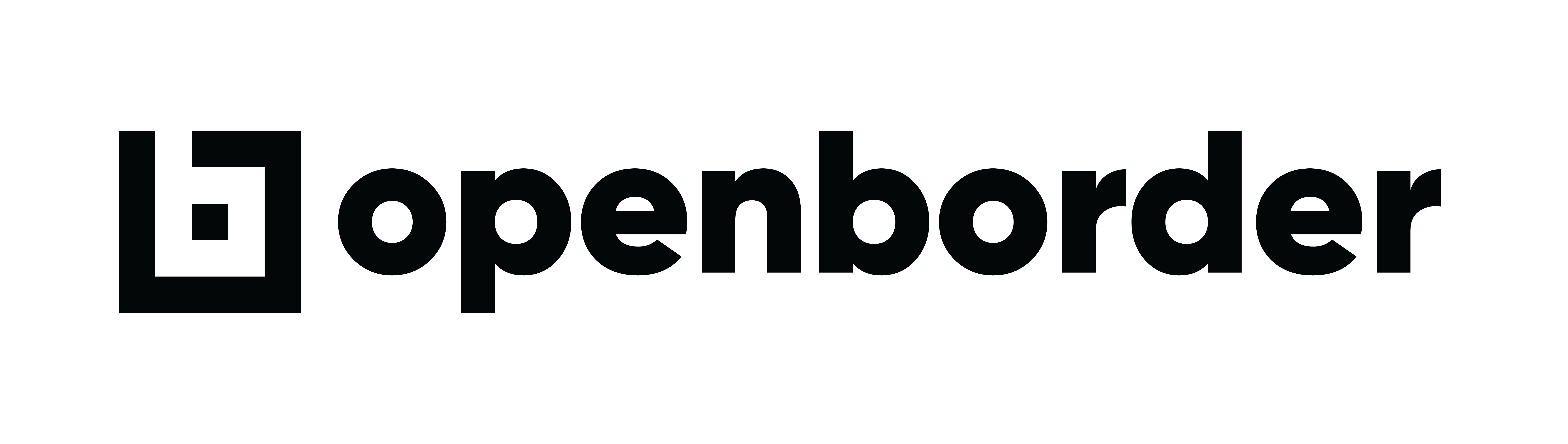 OpenBorder