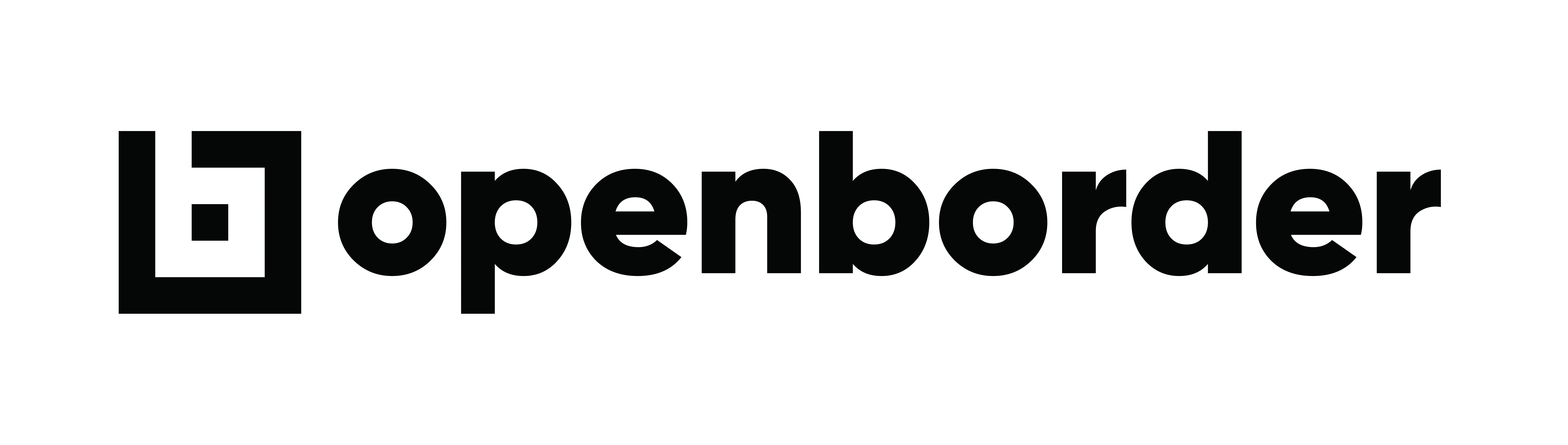 OpenBorder