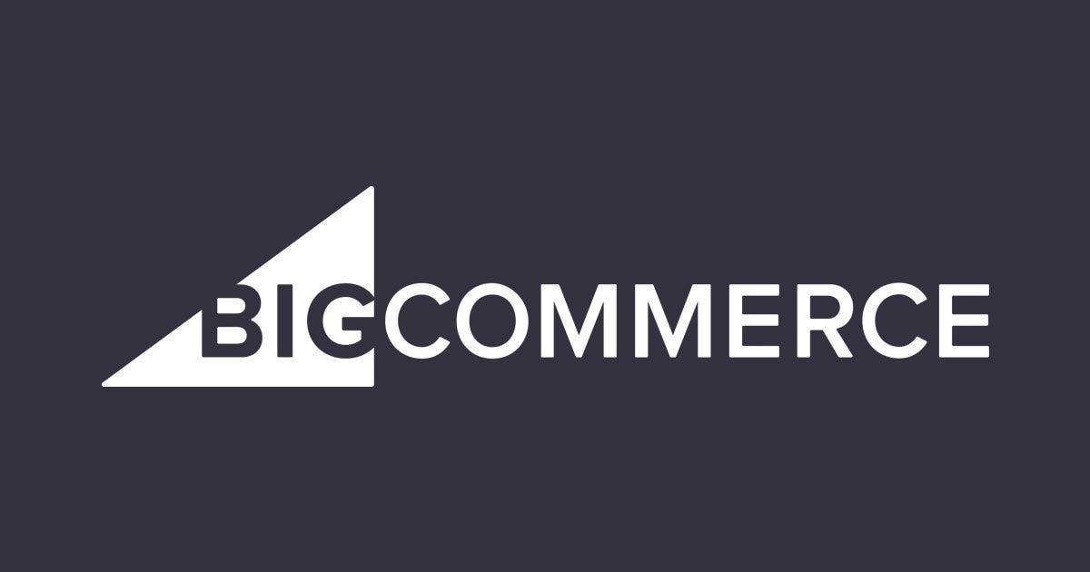Big Commerce
