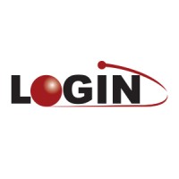 Login Logistics logo