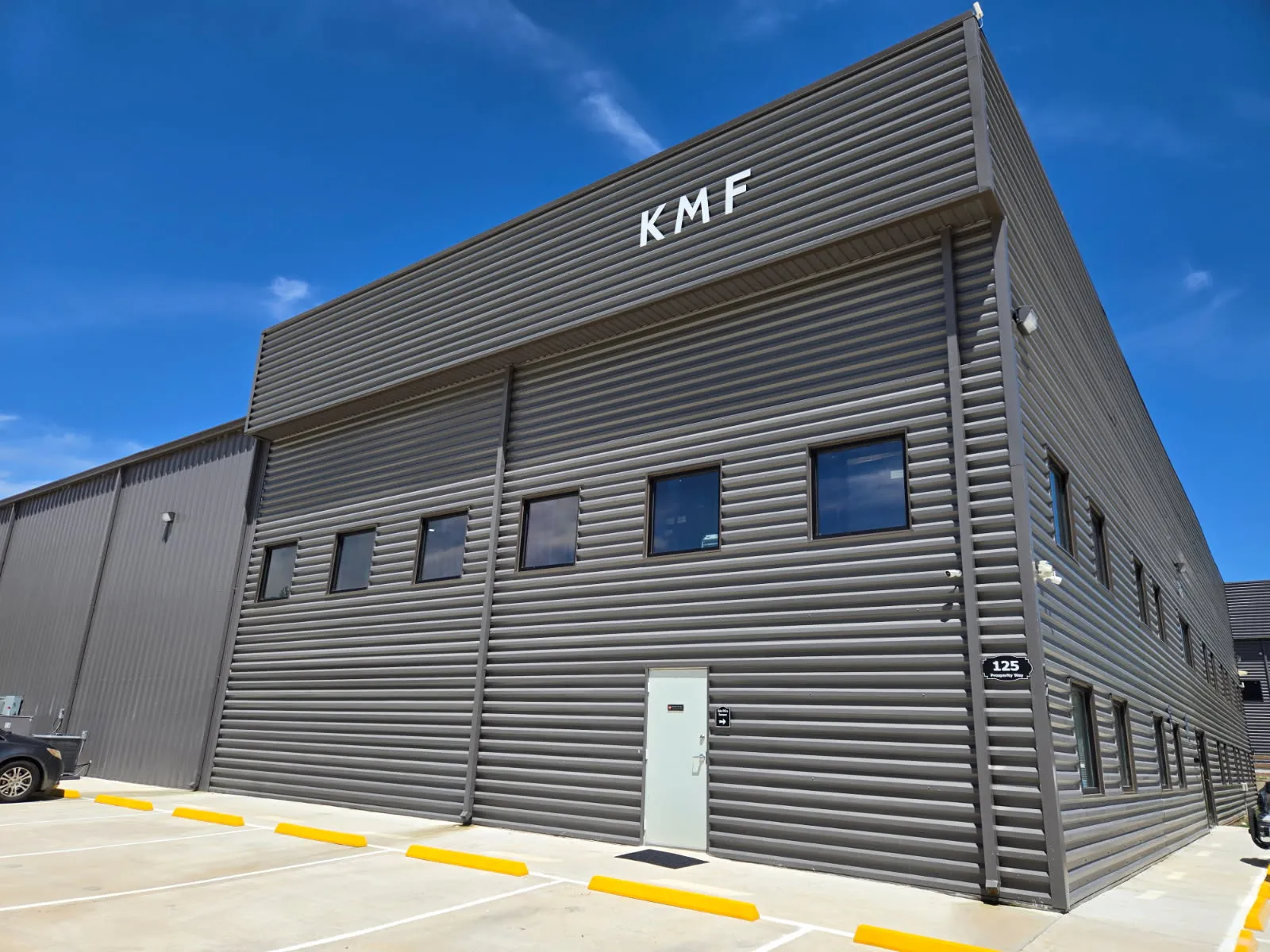 KMF Global