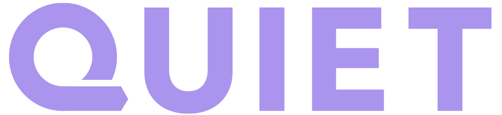 Quiet Logistics logo