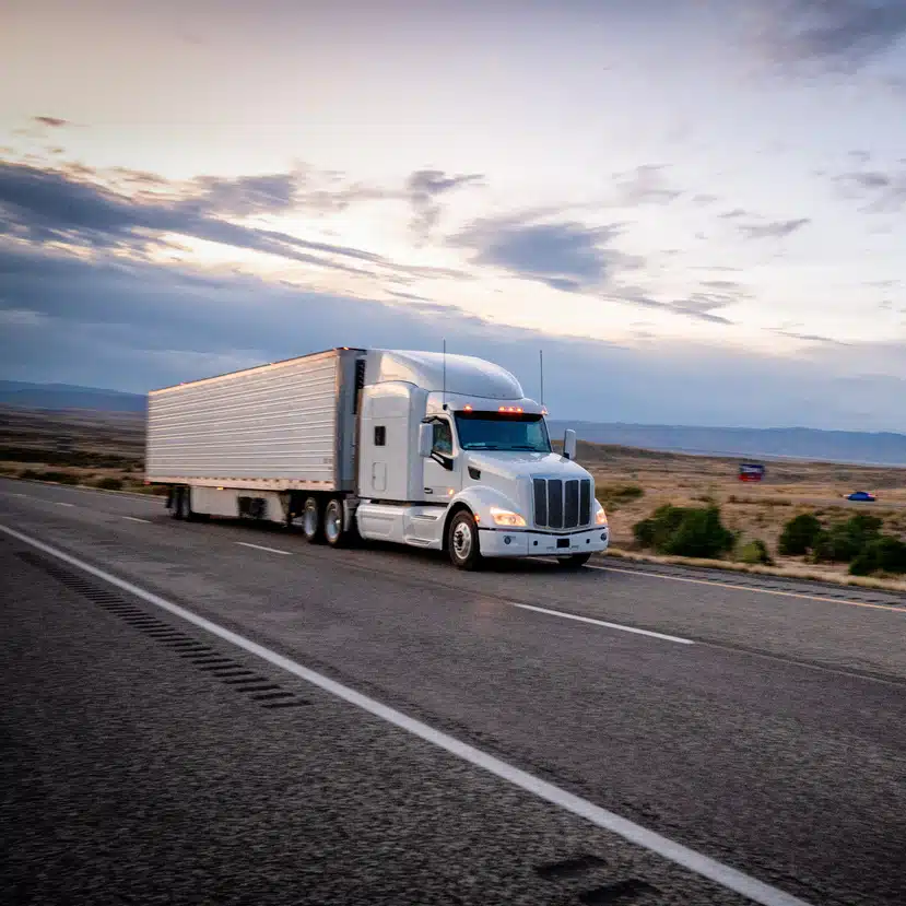 24/7 Express Logistics