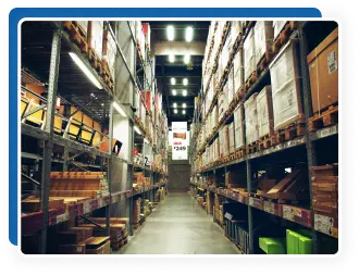 3PL Fulfillment Prep