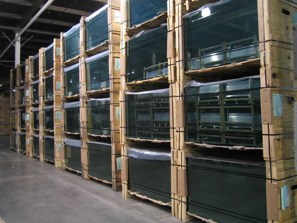 Anex Warehouse