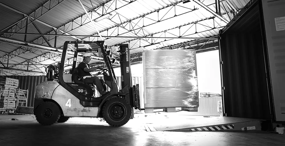 APC Logistics Group