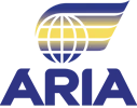 Aria Professional Business Team Logo