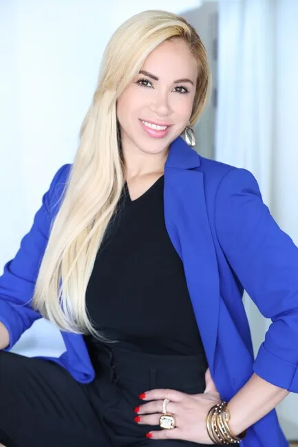 Aria Professional Business Team