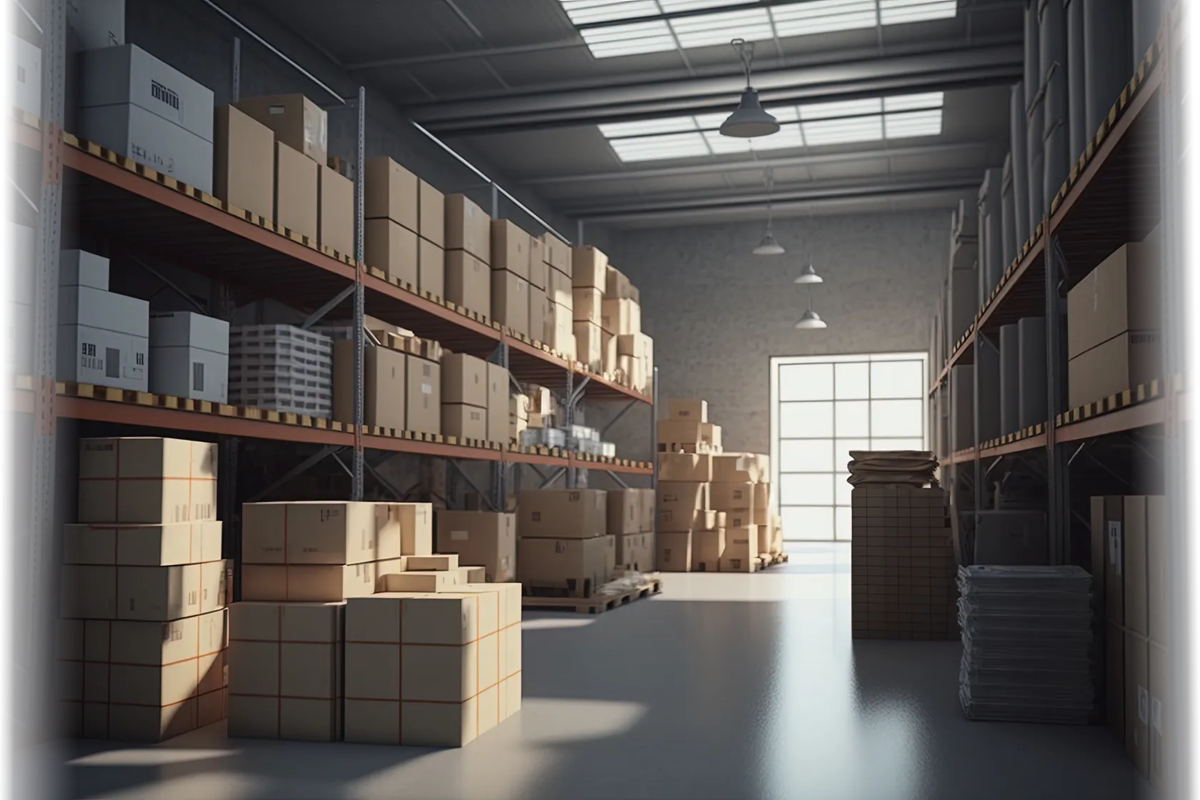 ASAP Warehouse