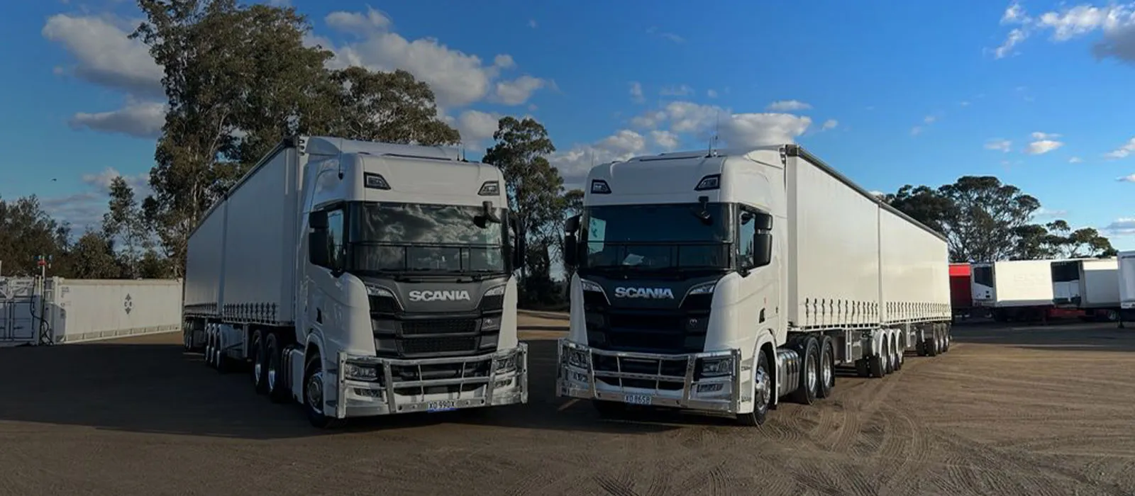 ASG Logistics