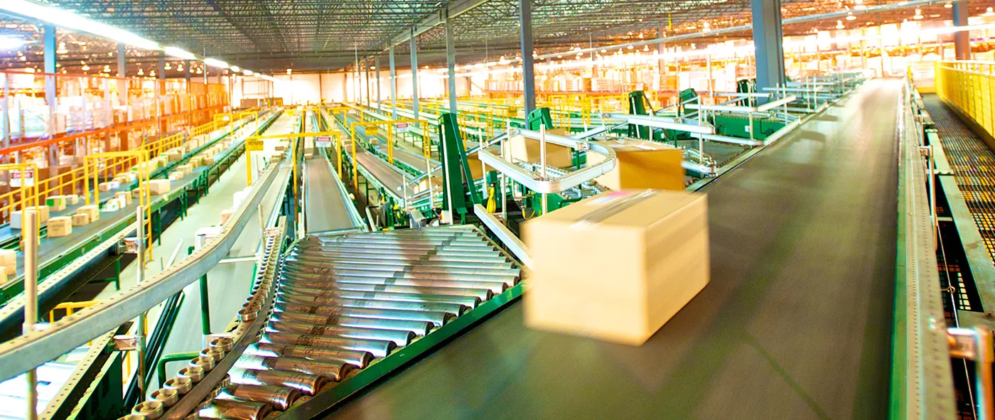 Aspect Retail Logistics