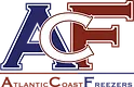 Atlantic Coast Freezers Logo