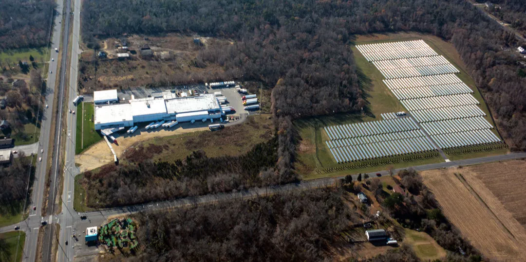 Atlantic Coast Freezers