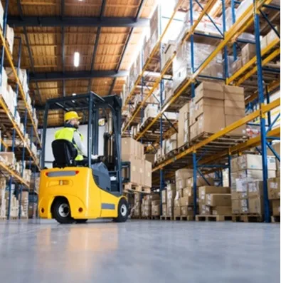 Axiom Worldwide Logistix