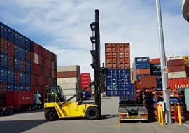 Bossna Logistics