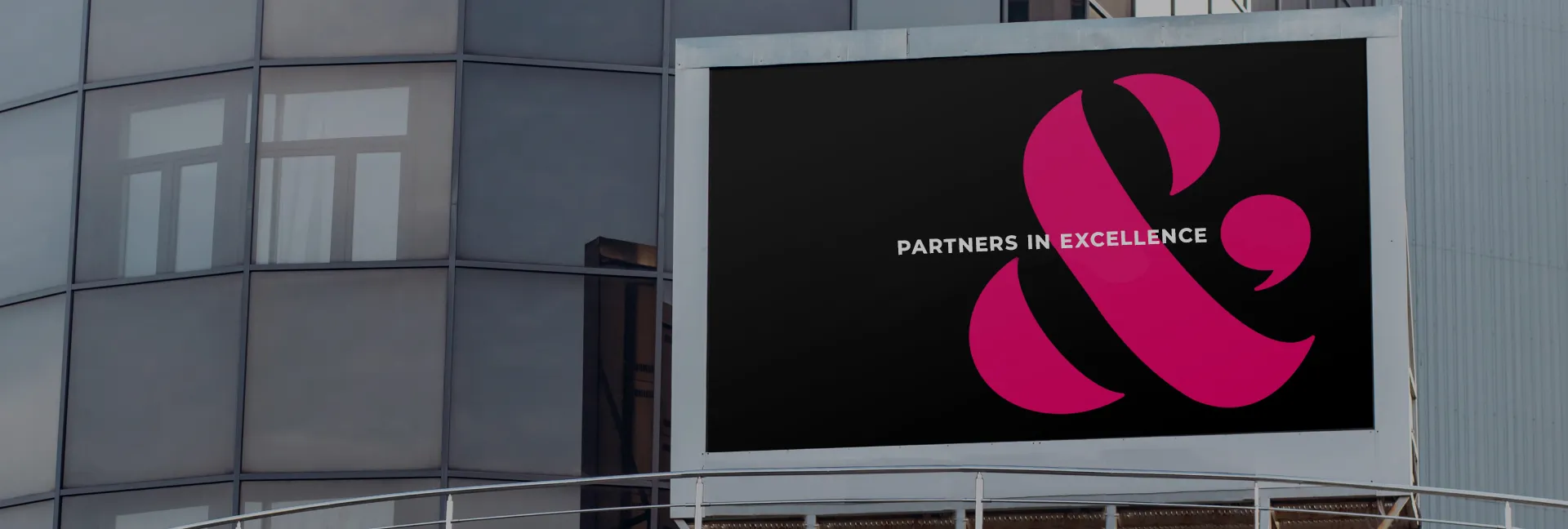 Brand Services