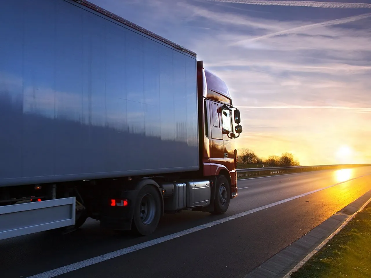 BTK Logistics