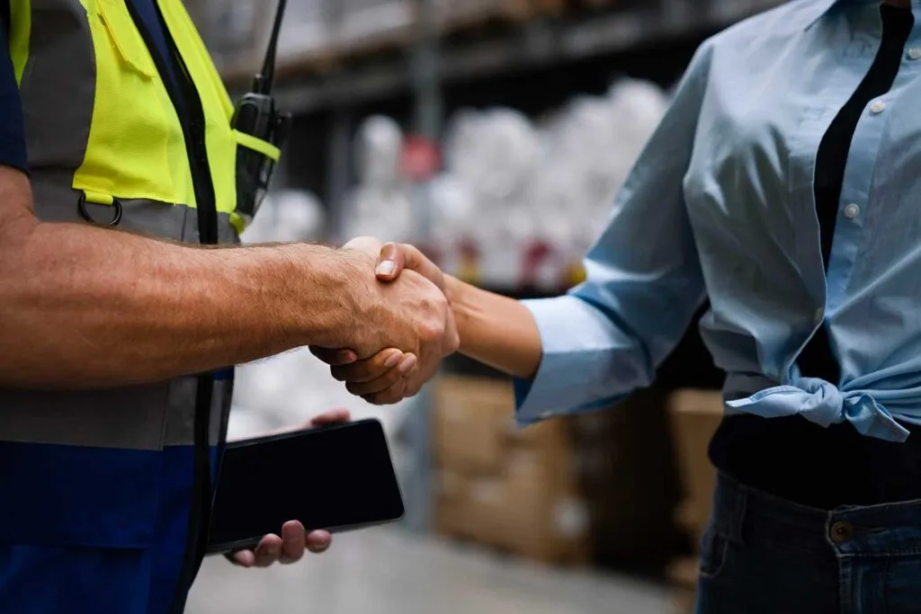 Cannon Hill Logistics