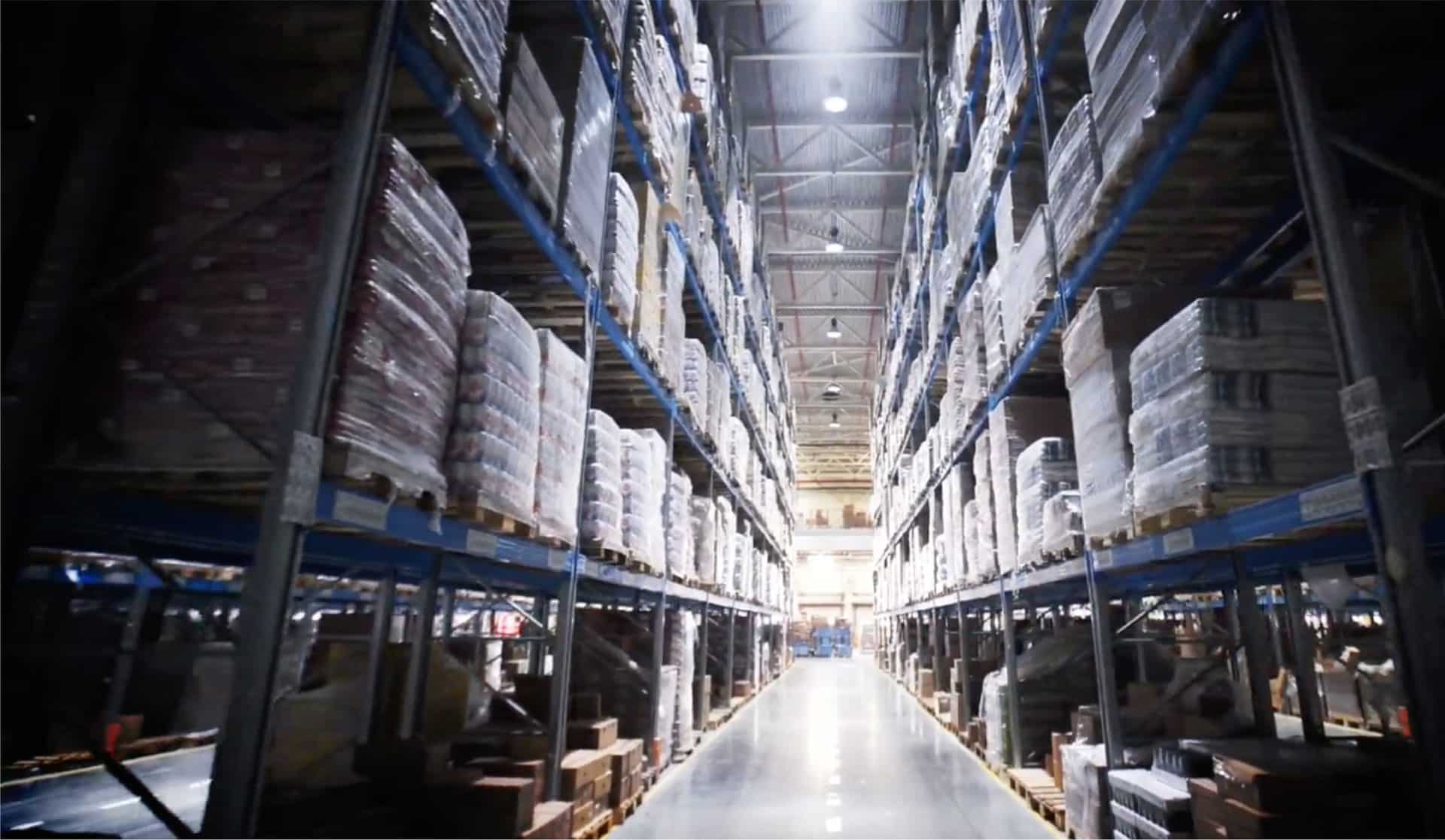 Capstone Logistics,