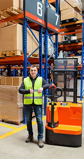 CCI Logistics
