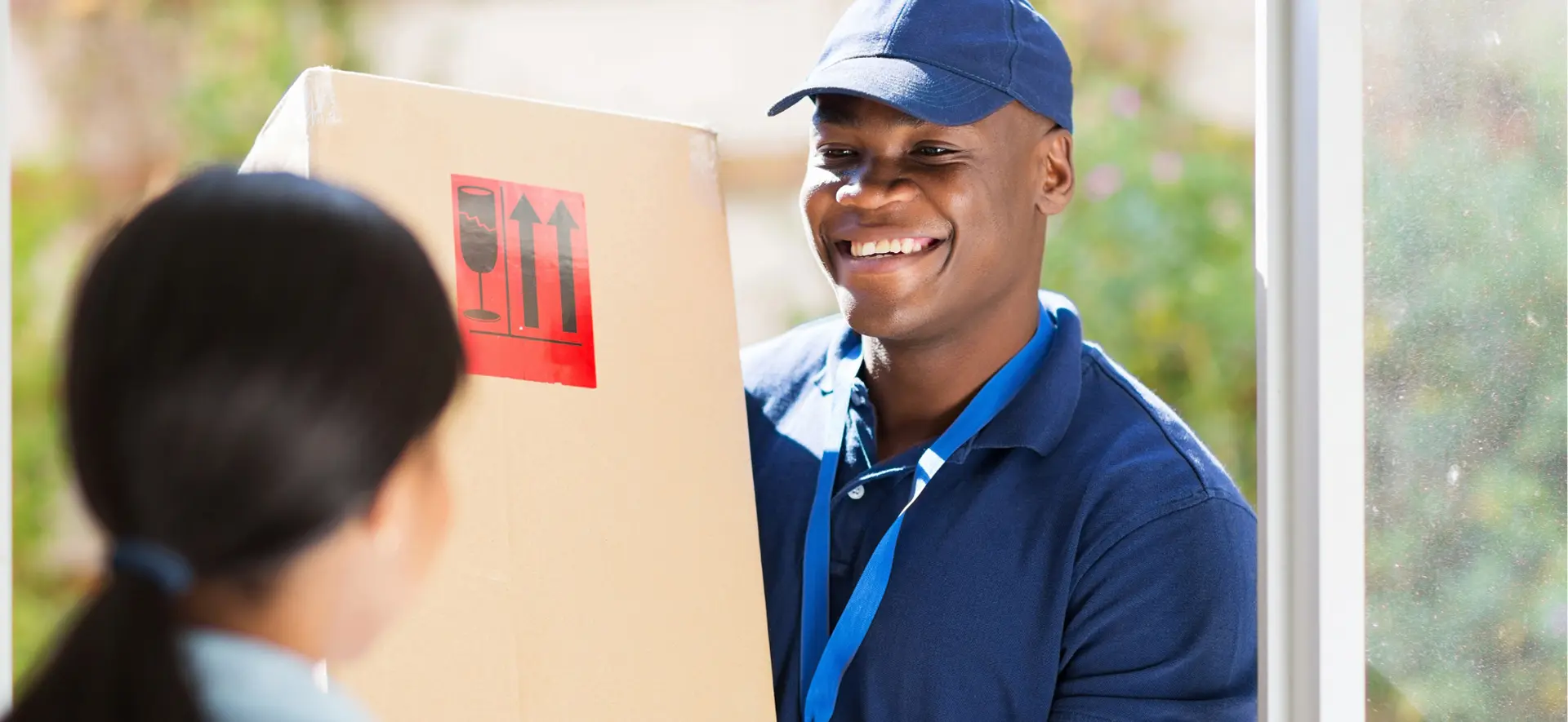 CDS Logistics Management
