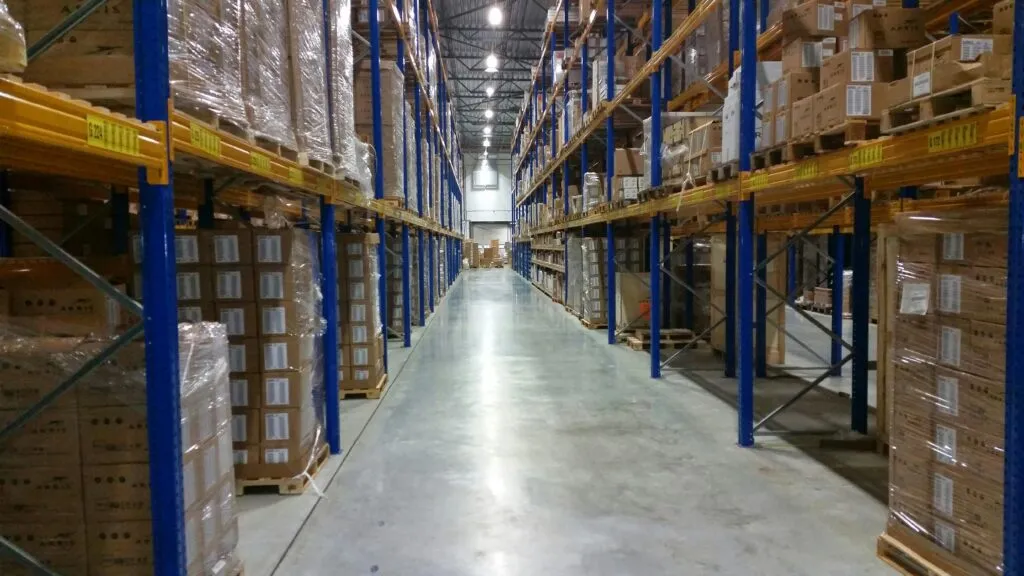 Colorado Fulfillment Co