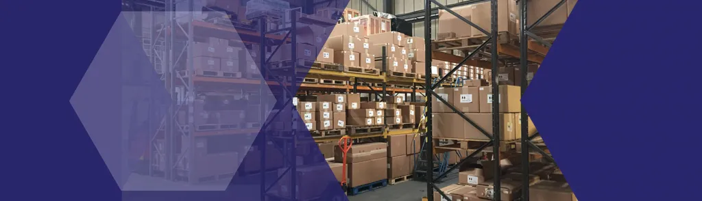 Cheshire Warehousing