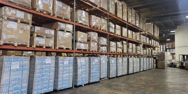 D&S Distribution Logistics