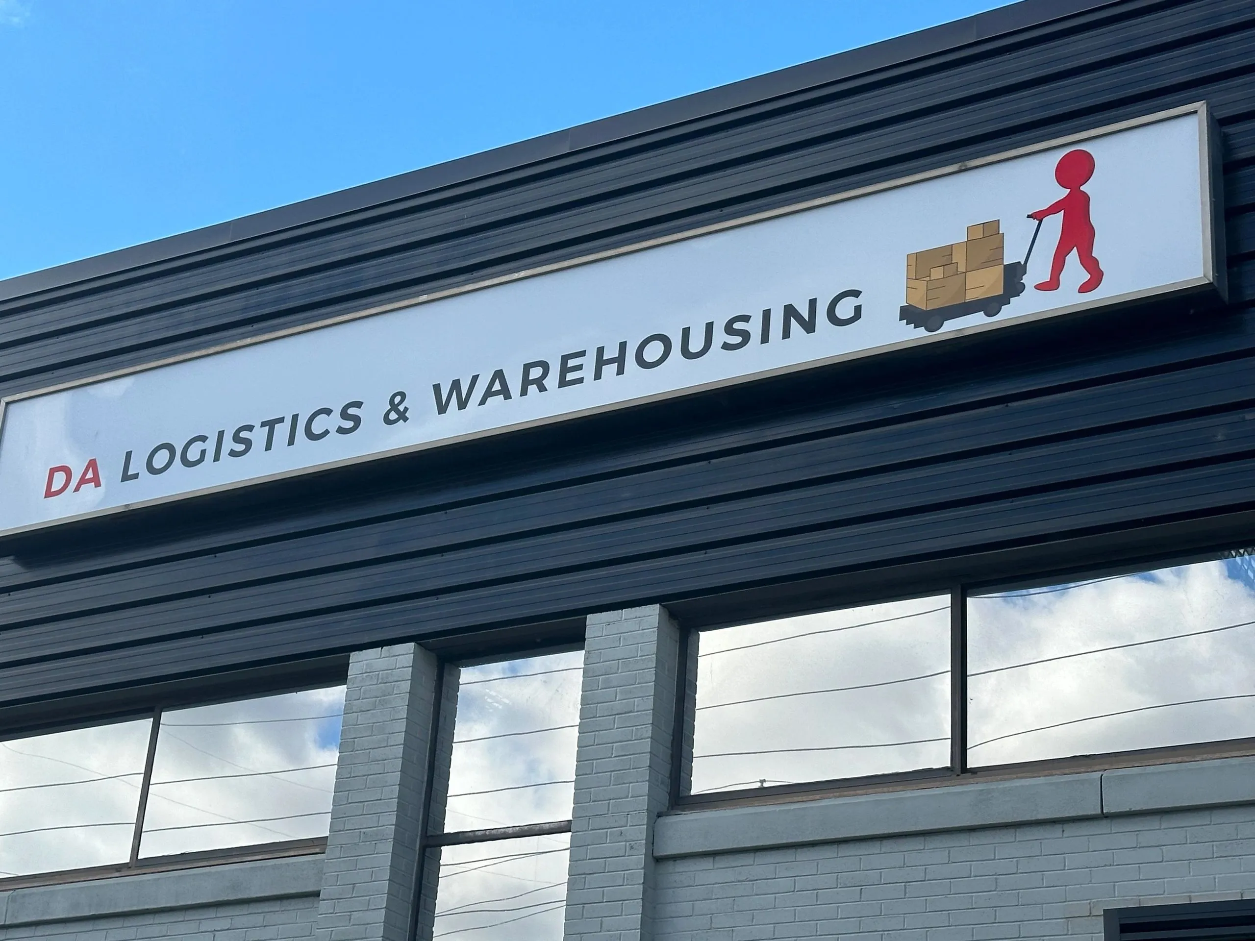DA Logistics