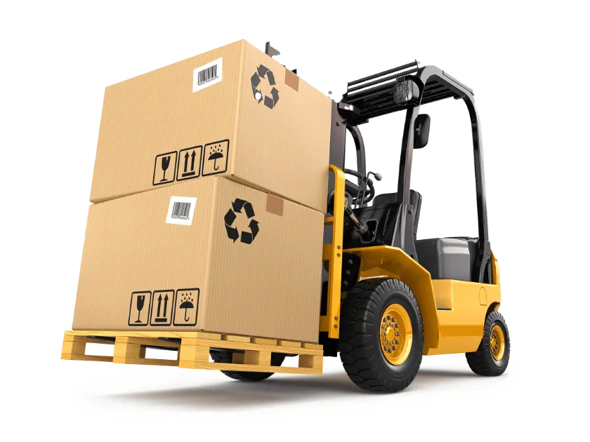 Dawson Logistics