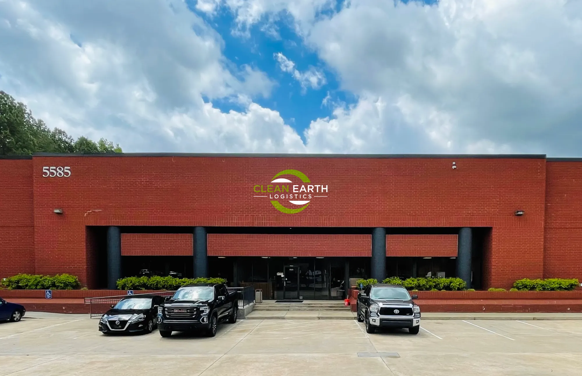 Clean Earth Logistics