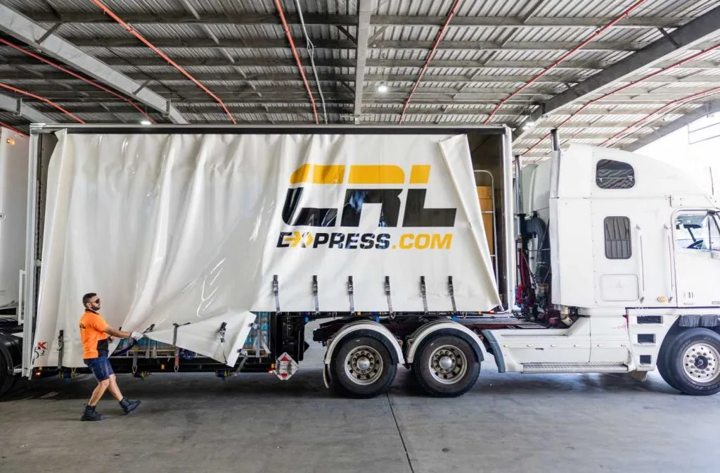 CRL Express