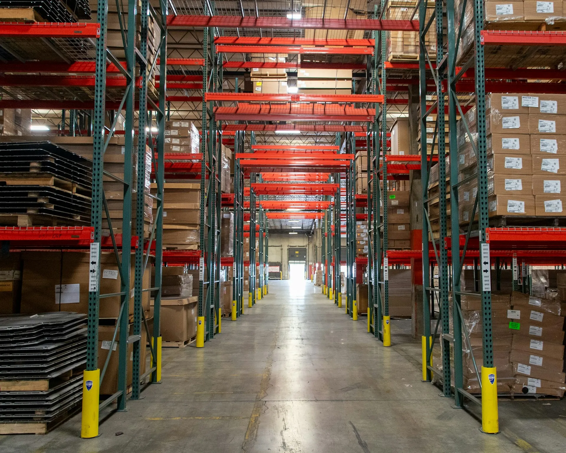 Derby Supply Chain Solutions