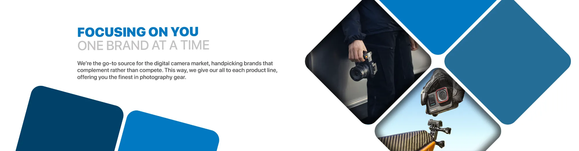 Digital Distribution