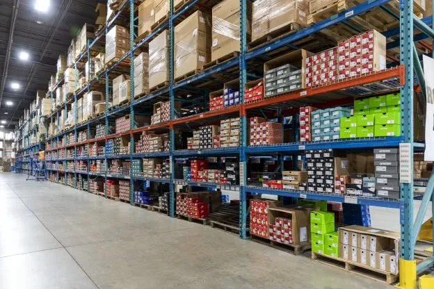 DWS Logistics