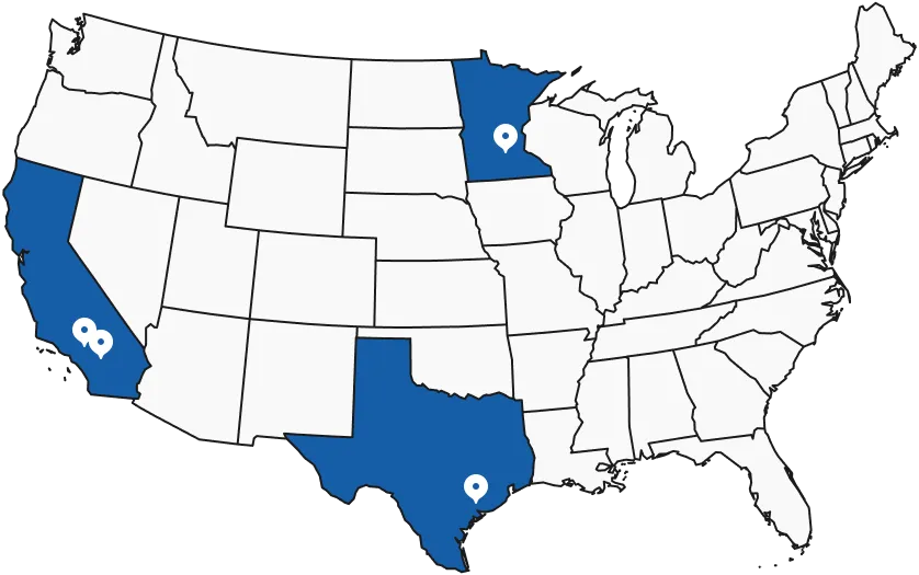 Distribution Alternatives