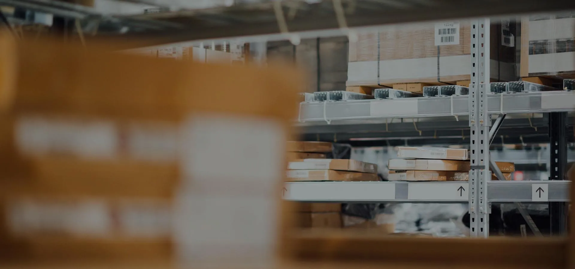 Distribution Direct