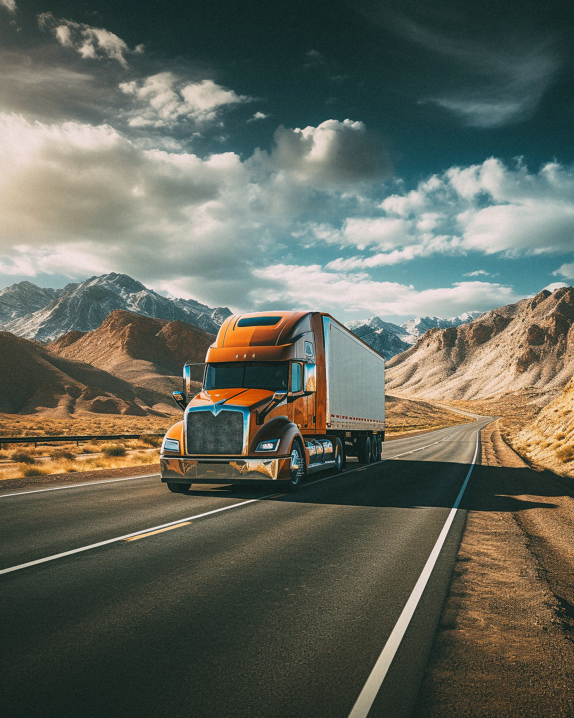Fello Logistics