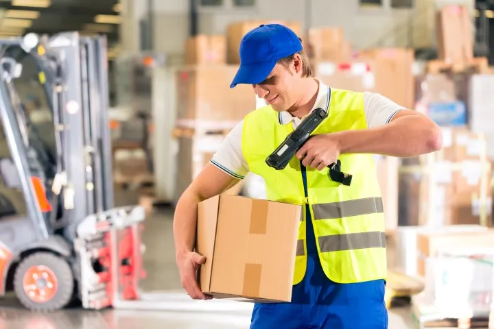 Emmjay Warehousing Solutions