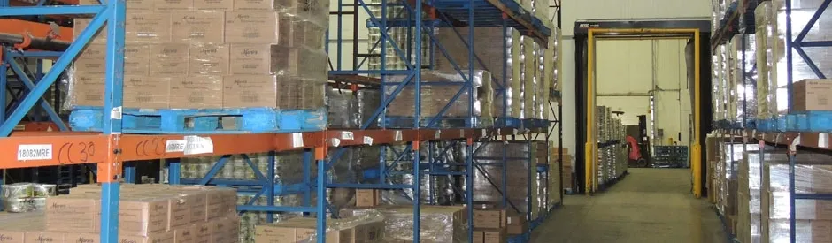 Diversified Entities