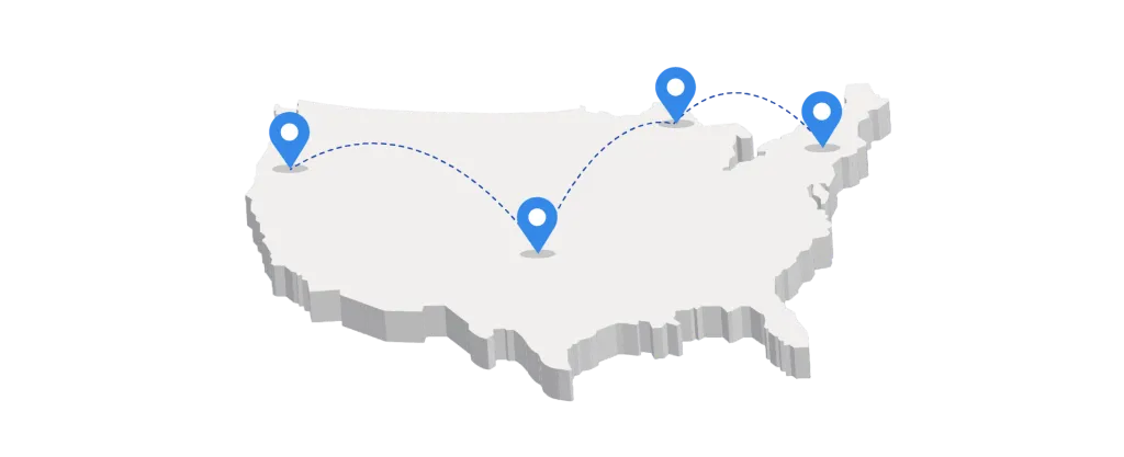 East Coast Warehouse & Fulfillment