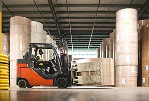 DSI Logistics
