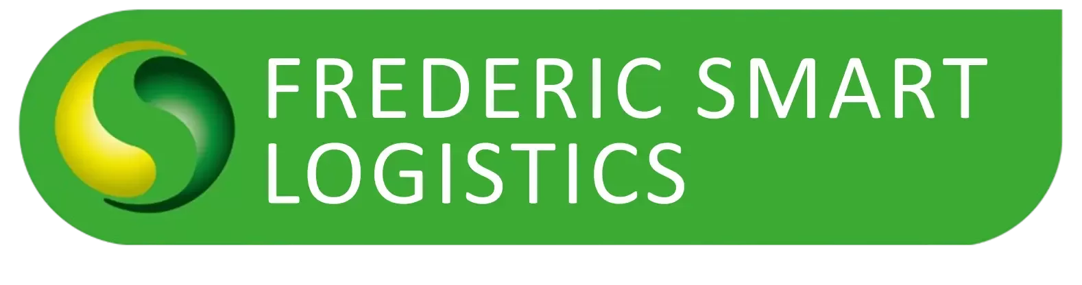 Frederic Smart Logistics