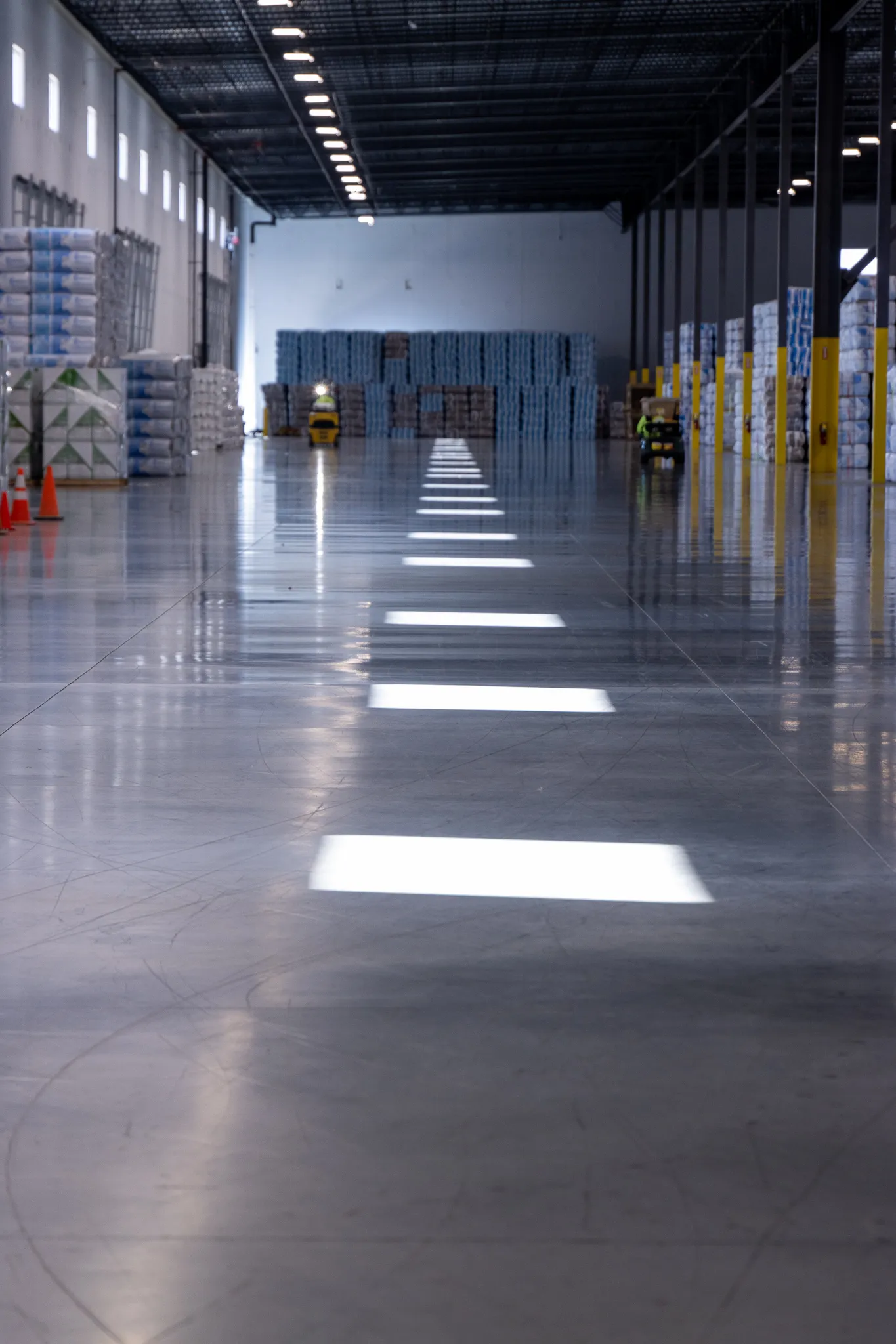 Freedom Warehousing & Solutions