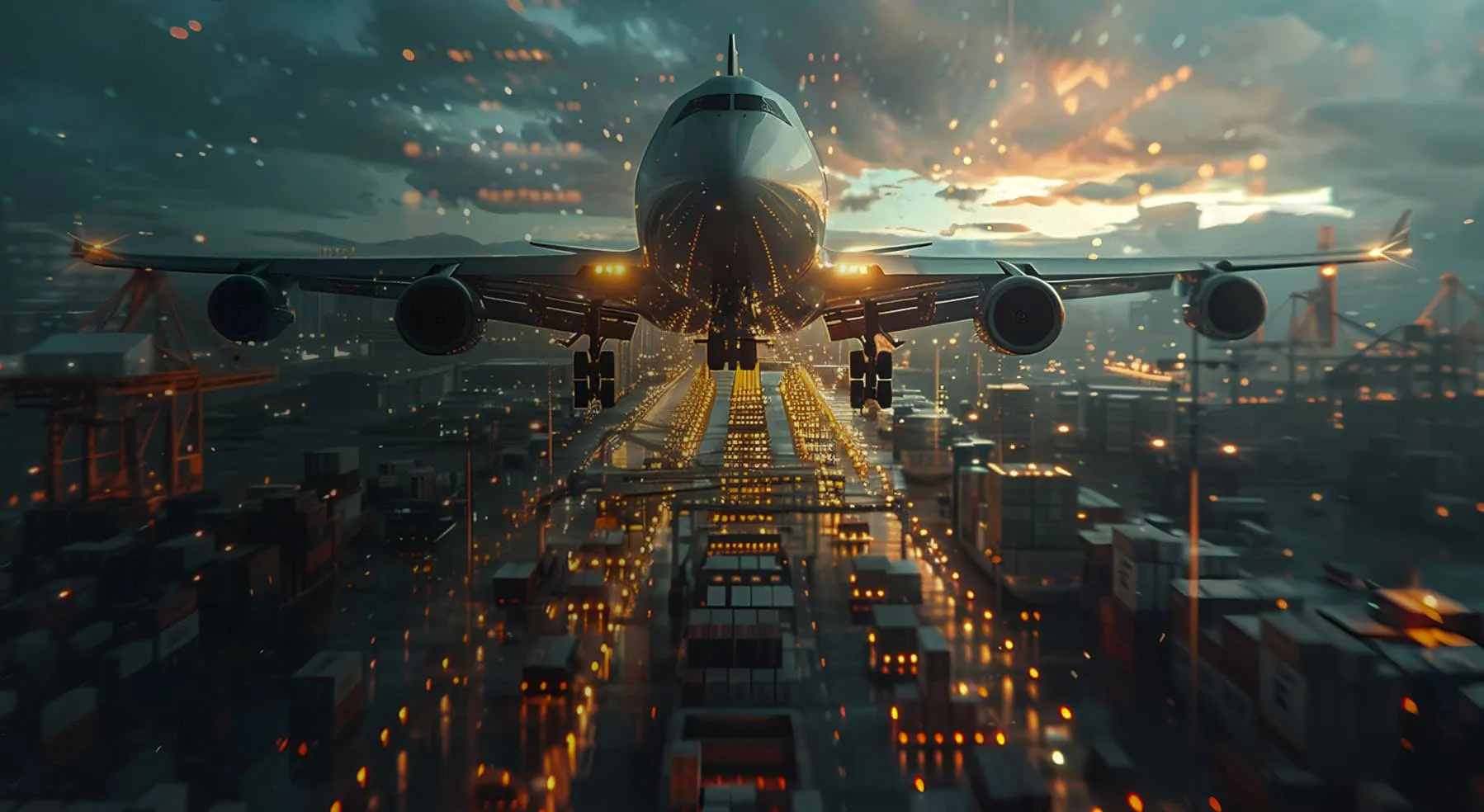 Freight Source Logistics