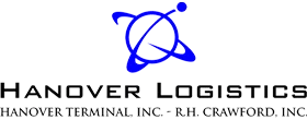 Hanover Logistics Logo