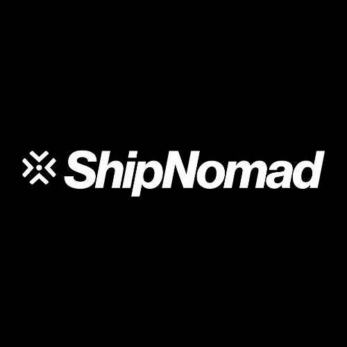 ShipNomad logo