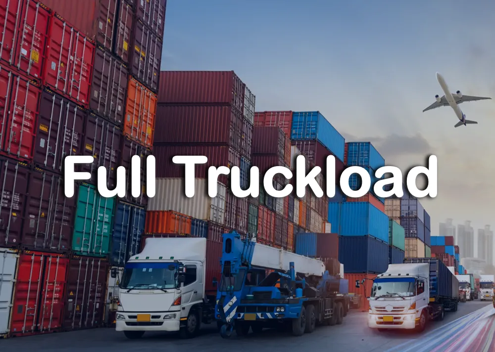 FreightSource