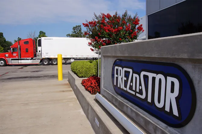 FREZ-N-STOR