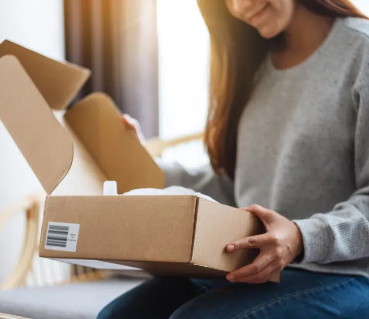 Fulfilment Australia